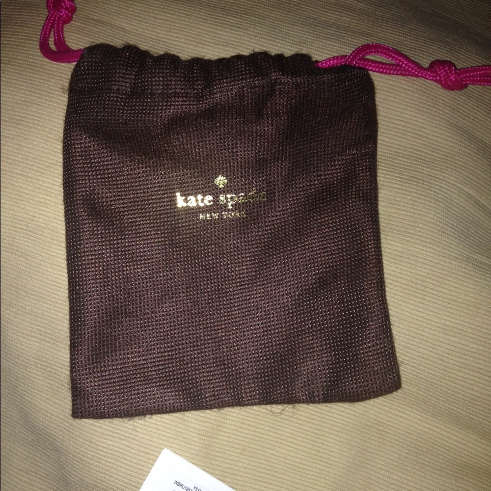 Kate Spade bangle - Picture 6 of 6